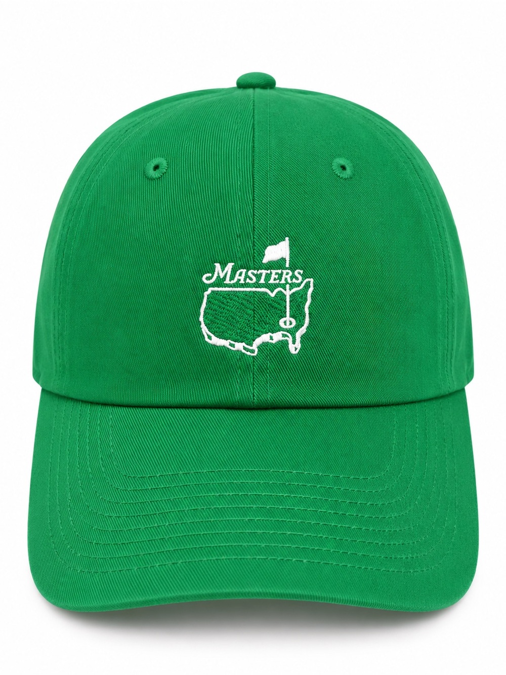 Augusta National Green Golf Hat Cap American Needle Masters Adult One size